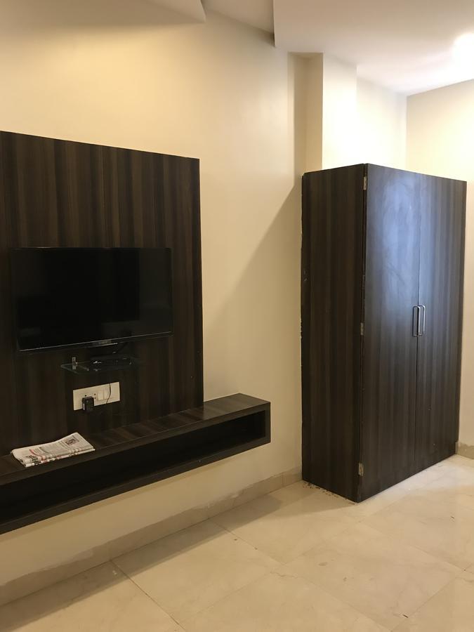 Hotel City Palace Ujjain Exterior photo